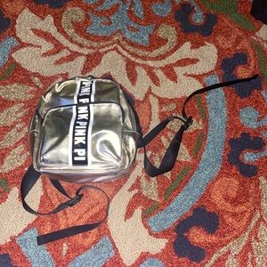 Victoria secret mini backpack